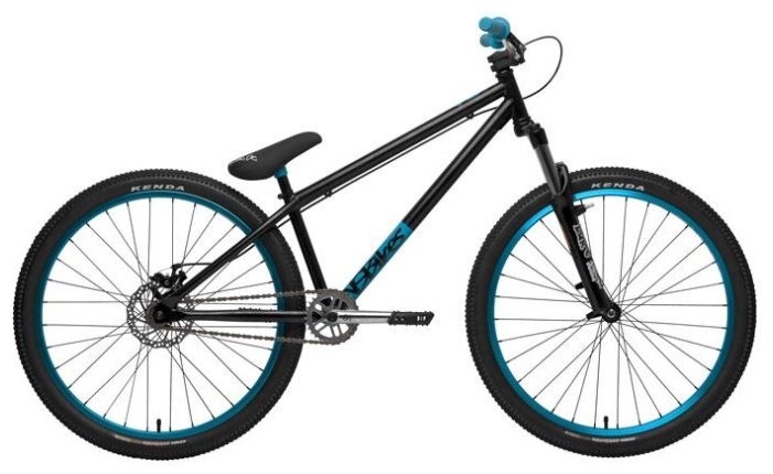 ns bikes metropolis 3