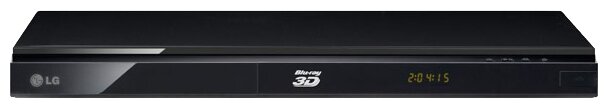 Blu-ray-плеер LG BP620