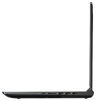 Ноутбук Lenovo Legion Y520 (Intel Core i5 7300HQ 2500 MHz/15.6