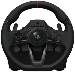 Руль HORI Racing Wheel Apex, черный