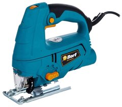 Лобзики BLACK+DECKER или Лобзики Bort — какие лучше