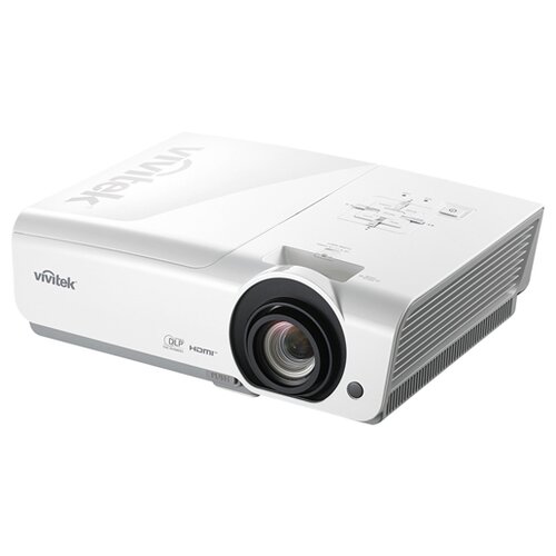 фото Проектор Vivitek DX977WT