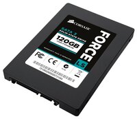 Твердотельный накопитель Corsair CSSD-F120GBLSB