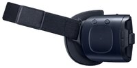 Очки виртуальной реальности Samsung Gear VR (SM-R323) темно-синий