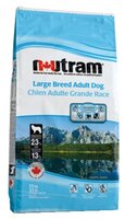 Корм для собак Nutram Large Breed Adult Dog (15 кг)
