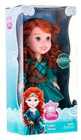 Кукла JAKKS Pacific Disney Princess Мерида 31 см 752990