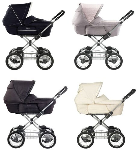 silver cross sleepover sport