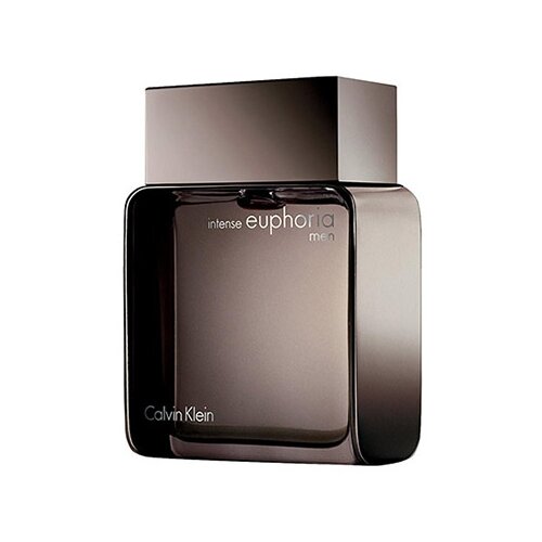 CALVIN KLEIN туалетная вода Euphoria Men Intense, 100 мл туалетная вода calvin klein euphoria men 100