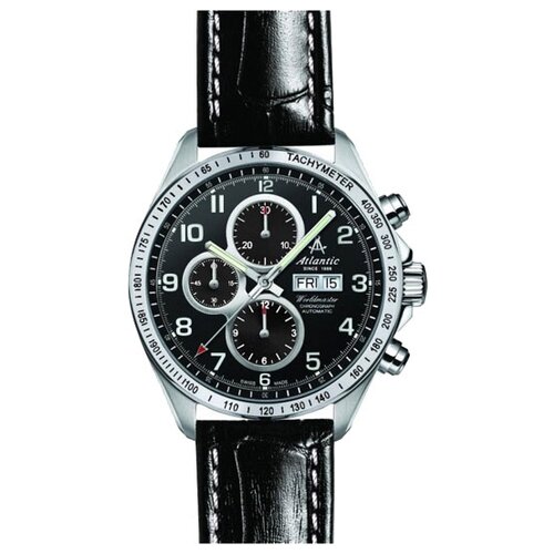 фото Наручные часы atlantic