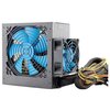 Блок питания PowerCool DF-ATX-500S 500W - изображение