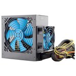 Блок питания PowerCool DF-ATX-500S 500W - изображение