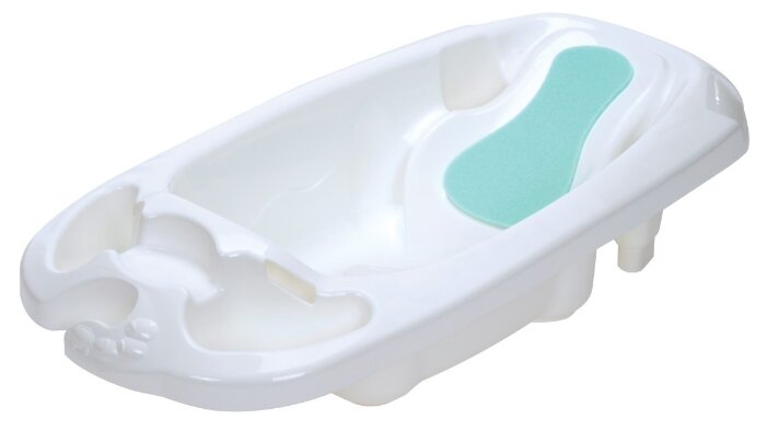 safety first baby bath tub