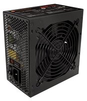 Блок питания Thermaltake LT-650P 650W