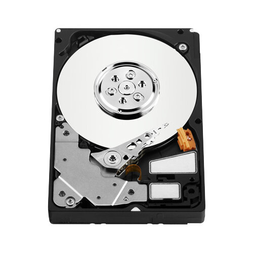 Жесткий диск Western Digital WD VelociRaptor 150 ГБ WD VelociRaptor 150 GB (WD1500BLFS)