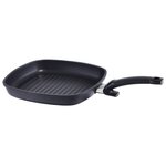 Сковорода-гриль Fissler Special Grill, 28х28 см - изображение