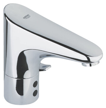 Смеситель для раковины Grohe Europlus E 36015001