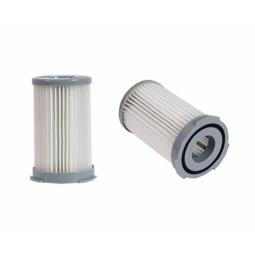 Filter / Фильтр для пылесосов для пылесосов Electrolux, Filtero FTH 10 ELX, HEPA