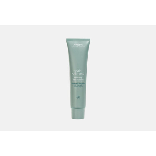 Отшелушивающая сыворотка для кожи головы Scalp Solutions Exfoliating Scalp Treatment 150 мл aveda отшелушивающая сыворотка для кожи головы scalp solutions exfoliating scalp treatment