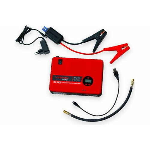 Пусковое устройство Energy ПУ-1400 37315 755500₽