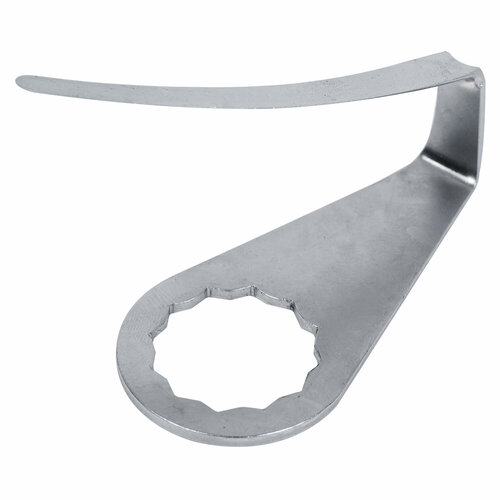 Лезвие для ножа QK-111 63 мм MIGHTY SEVEN QK-111P53 398400₽