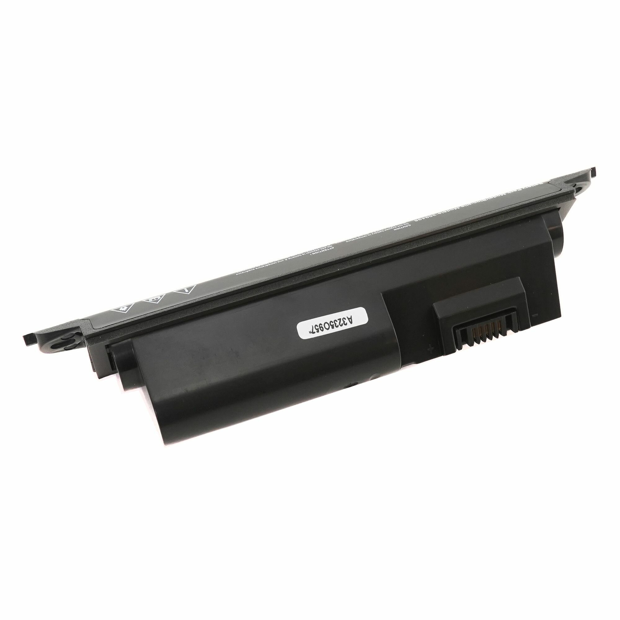 Аккумулятор 359498 для портативной акустики Bose Soundlink II (11.1V 2330mAh) — фото 3
