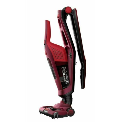 Пылесос вертикальный беспроводнойCT-2568 RED мощность 300 вт130 вт 1341000₽