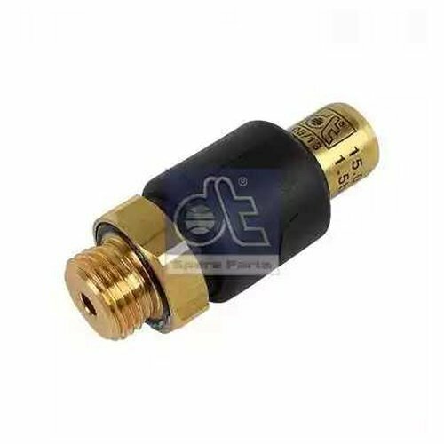 Защитный клапан DT Spare Parts 2.44024, 82 г, 15 Бар