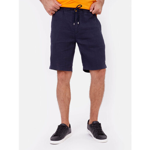 Шорты Vilebrequin, размер 50, синий