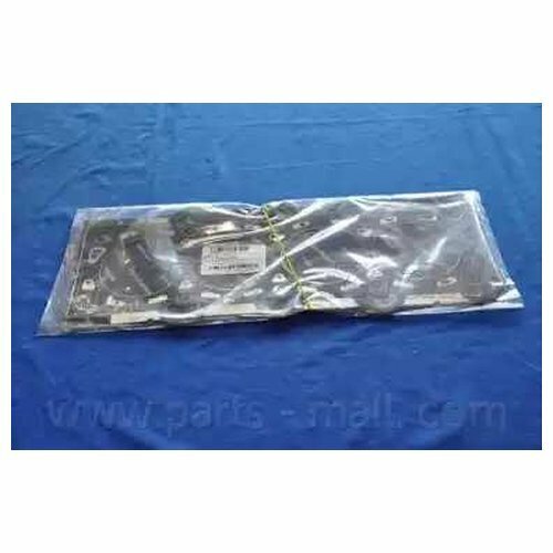 Прокладка ГБЦ Parts Mall PGAM079