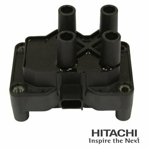 Катушка зажигания Hitachi 2508808