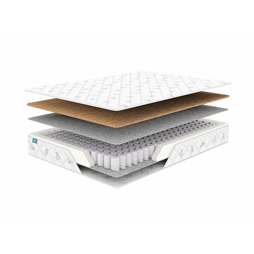 Оптима О-Премиум хард лайт 80х200