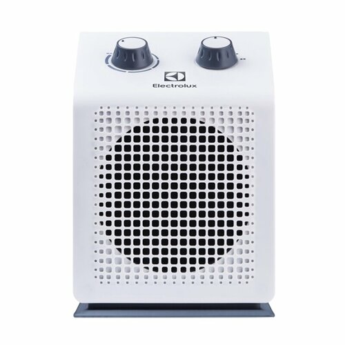 Электролюкс Тепловентилятор EFHS-1115 15 кВт спиральный термостат с вилкой 220В IP20 242500₽