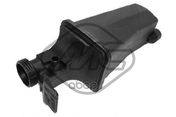 Бачок расширительный BMW E46/E53 1.6/1.8/1.8D/2.0D/3.0D/XD/CD (M43/M47/M57) 98- METALCAUCHO арт. 03930