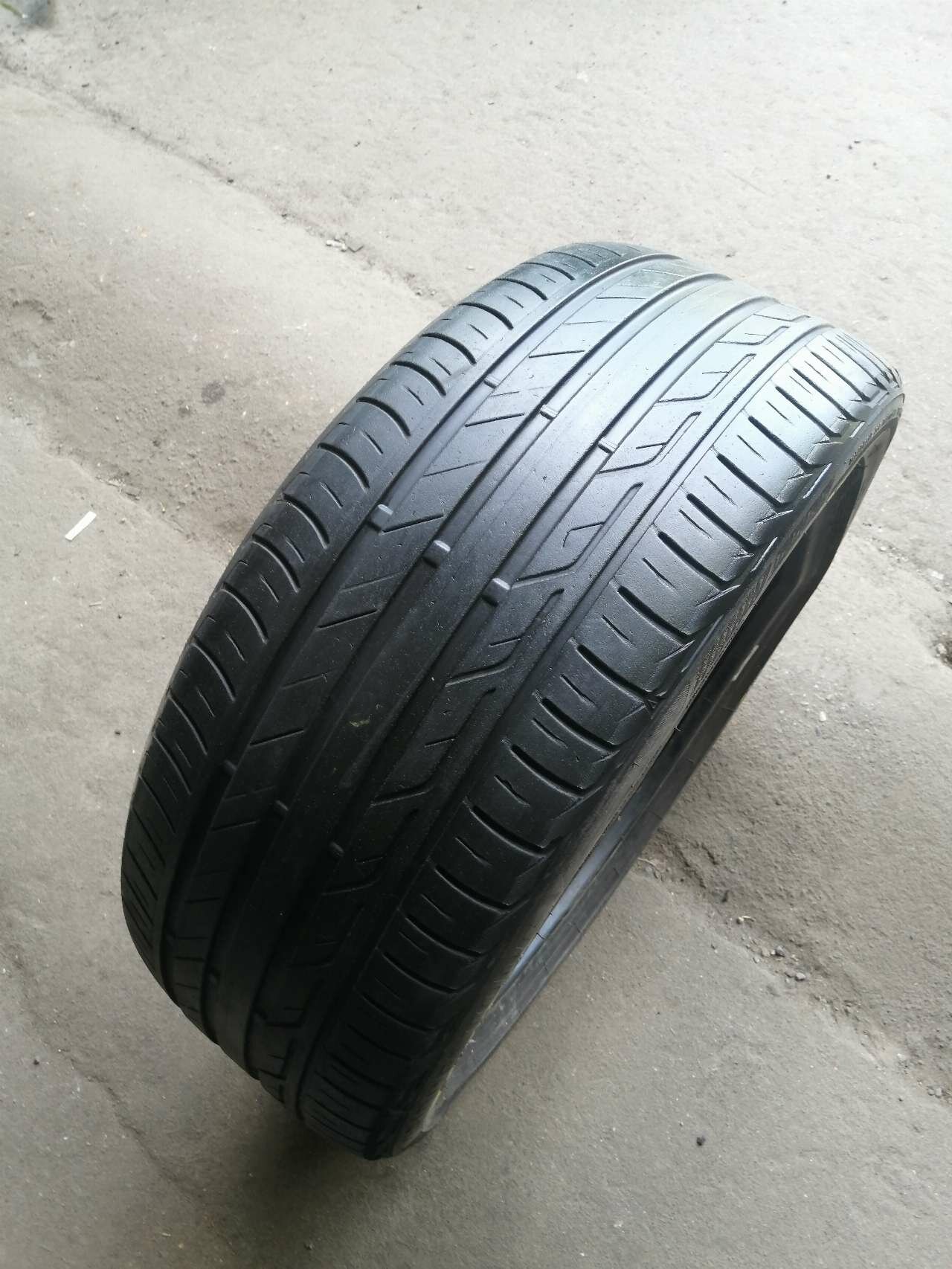 225/45 R18 91V Bridgestone Turanza T001