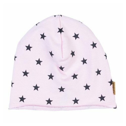 фото Шапка , размер 50, мультиколор нет бренда