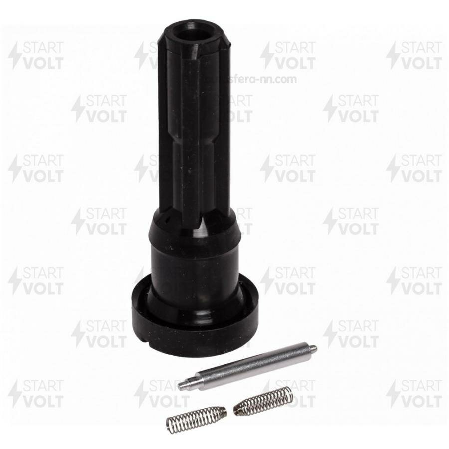 STARTVOLT STC1106 Наконечник катушки для а/м Mitsubishi Lancer IX (03-)/Outlander I (03-) 2.0i STARTVOLT STC 1106