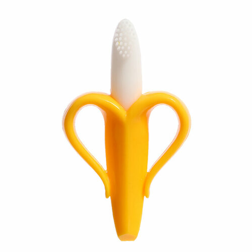 Прорезыватель для зубов детский Банан 343₽