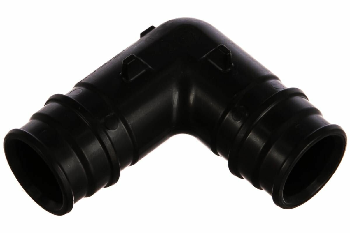 1008681 Угольник PPSU 25-25 (25 мм) Uponor - фото №12