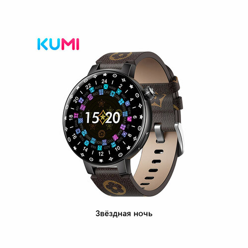 KUMI умные часы GT6 Pro 486400₽