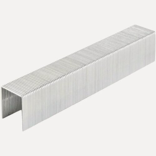 Изображение товара Скобы Elitech 0704.032800 для пневмопистолета 0704.030100, 5.7х38мм,1.05х1.25мм,5000шт