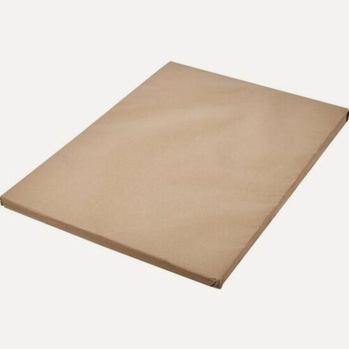 Изображение товара Бумага чертежная Лилия Холдинг (ватман) Гознак Спб, пачка 100л, 297х420, 200 гр