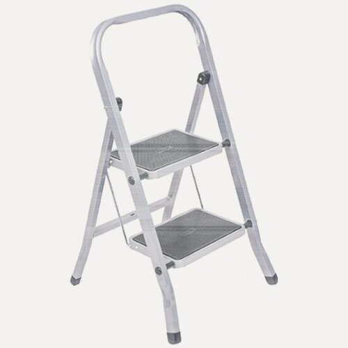 Изображение товара Стремянка Ремоколор 2 ступени 63-0-162