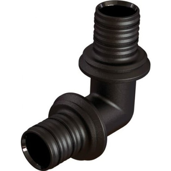 фото Угольник ELSEN 90°, 16, 16, PPSU (полифенилсульфон)