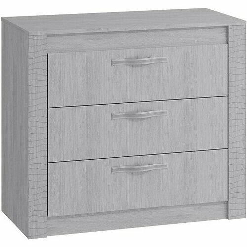 Комод Бтс Мебель современный Монако КМ-15