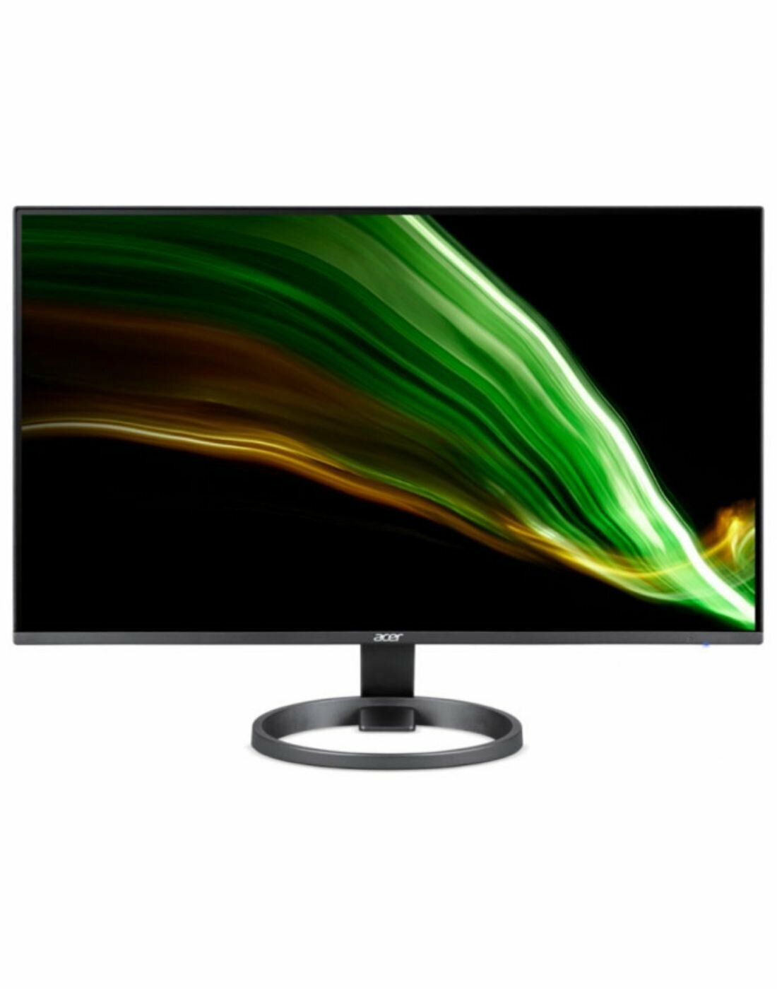 Монитор Acer 27" R272EYI IPS 1920x1080 100Hz (UM. HR2EE. E05)