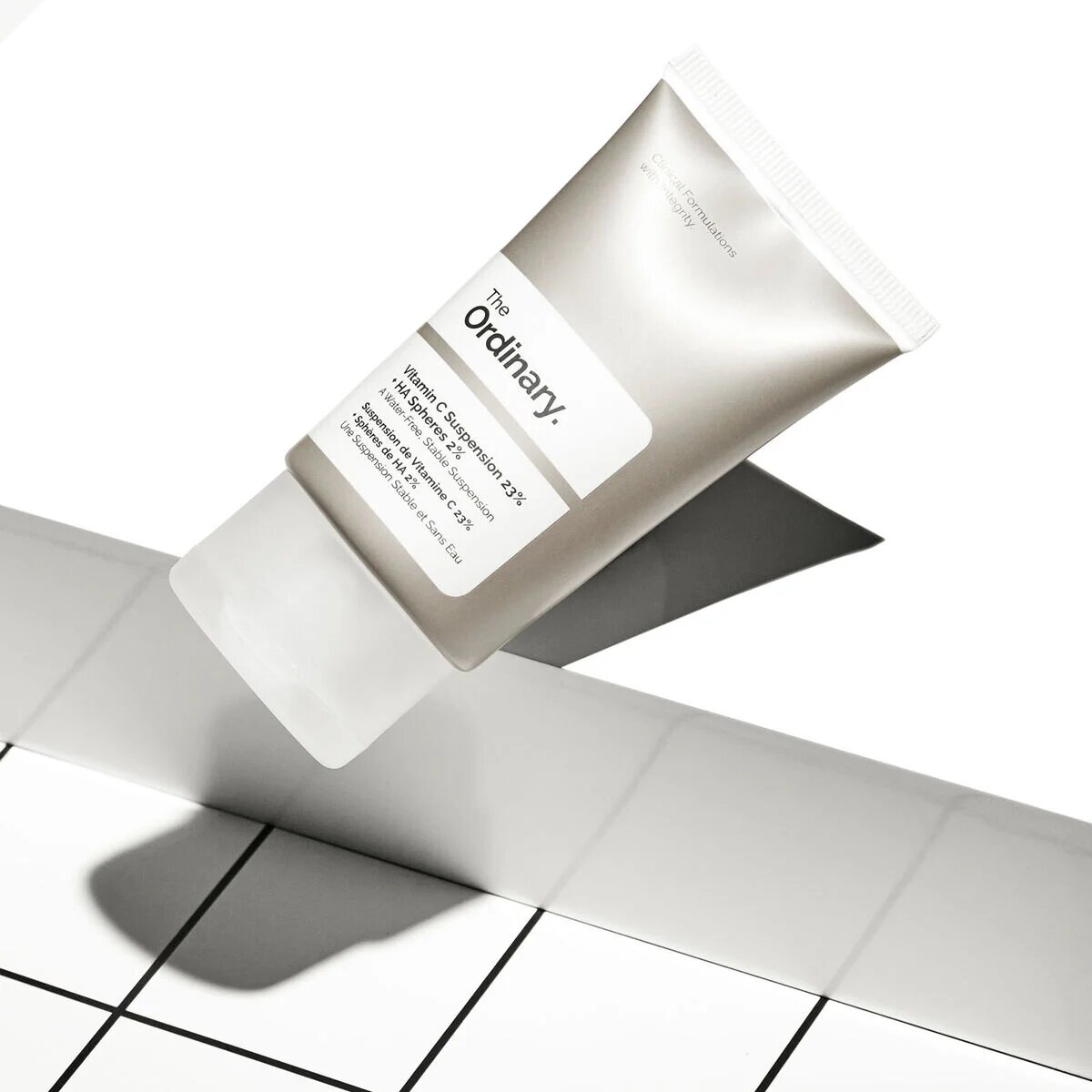 The Ordinary Vitamin C Suspension 23% + HA Spheres 2% — фото 1