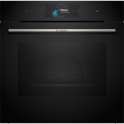 Духовой шкаф с функцией пара Bosch HSG7584B1 22900000₽