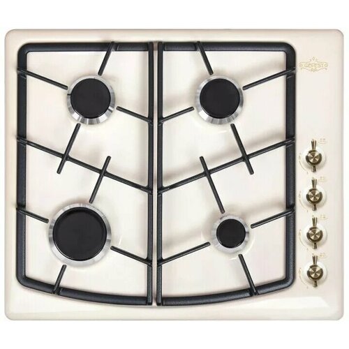 Газовая варочная панель Gefest 1211 Е55 1685500₽
