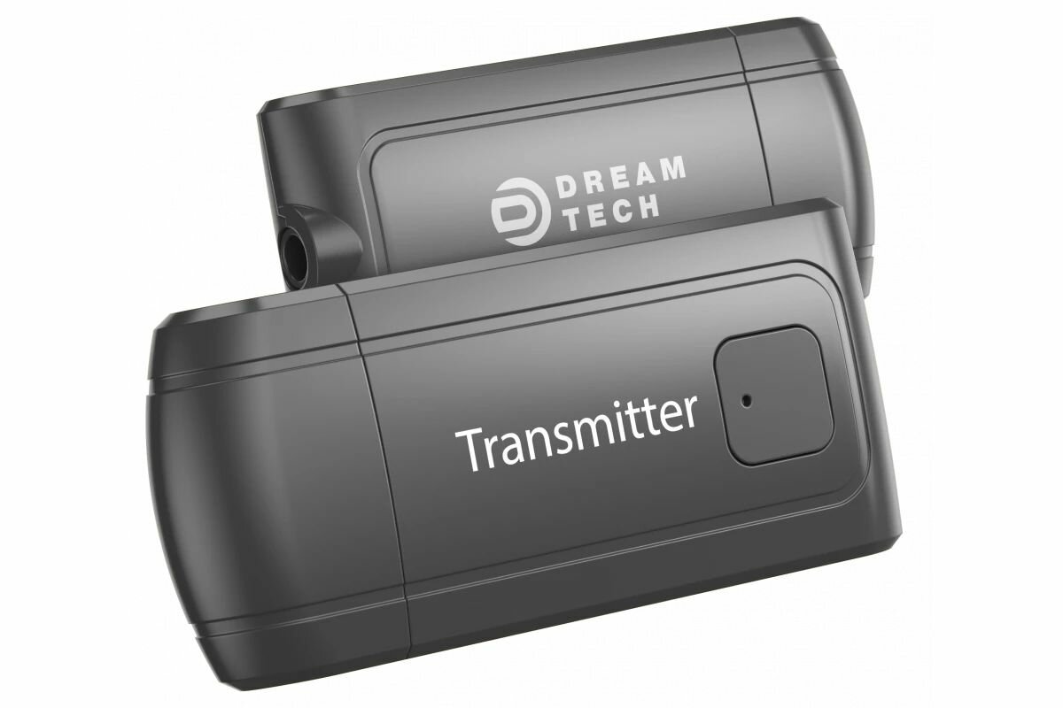 Трансмиттер BLUETOOTH (передача) BT490 (USB, AUX)