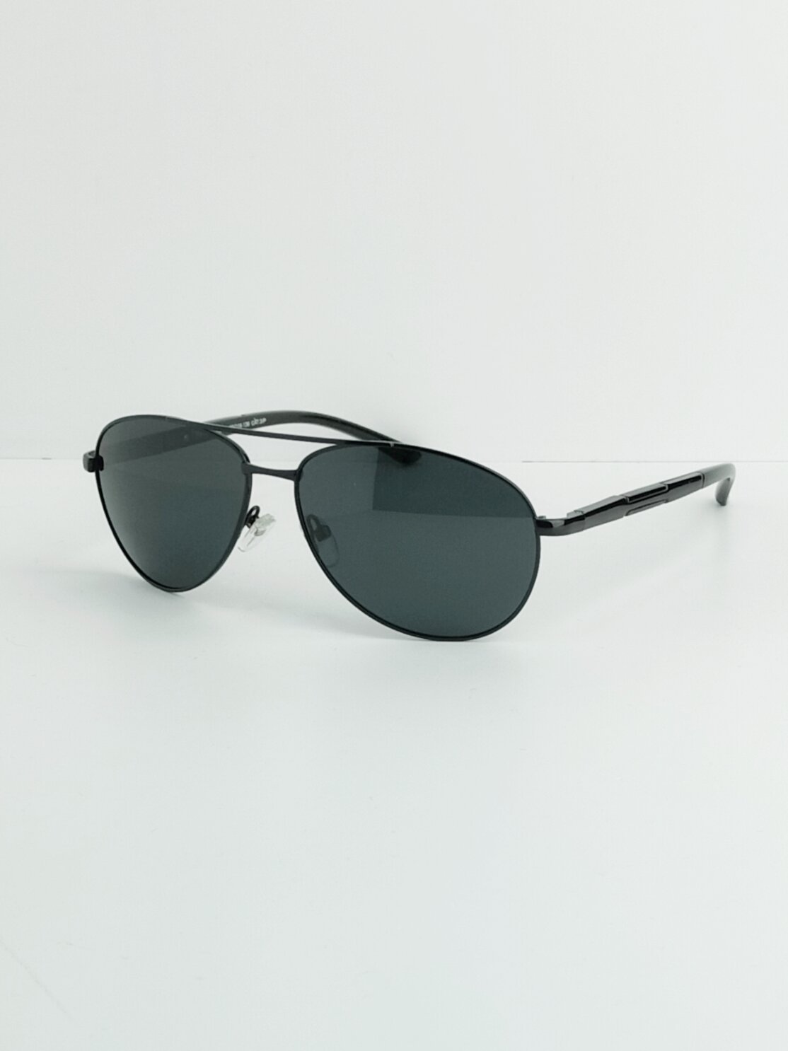 Солнцезащитные очки Шапочки-Носочки TB-1034-A-BLK-A, черный